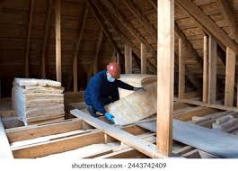 Types of Insulation We Offer in Buda, TX